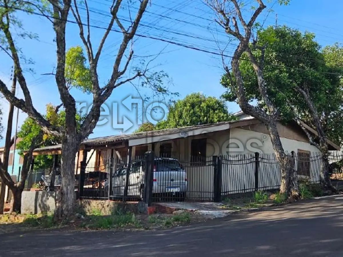 Foto de CASA C/ 118,35 M² - ESPUMOSO / RS
