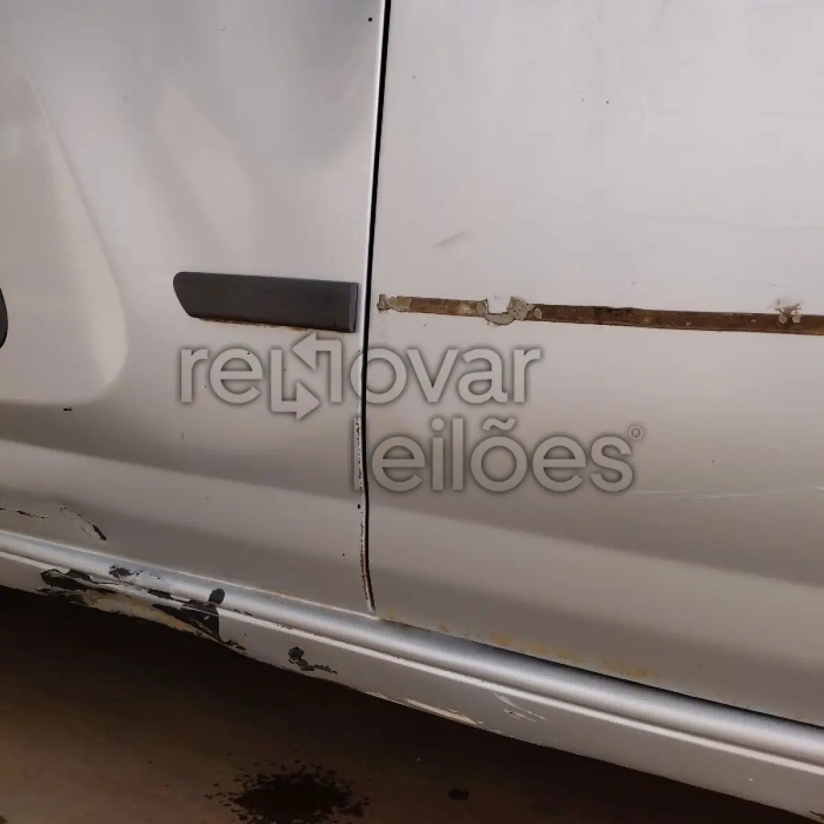 LOTE 008 - CHEVROLET MONTANA LS - ANO 2013/2014 - COMPLETO - SICREDI INTEGRAÇÃO LAJEADO- DEPOSITADO EM SANTO ÂNGELO/RS