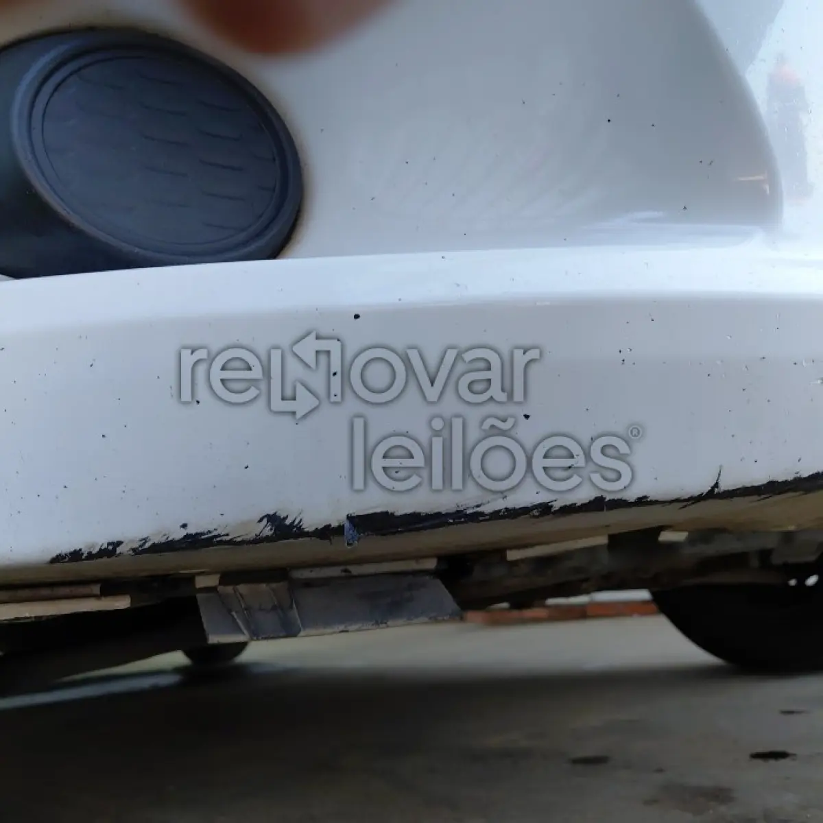 LOTE 013 - FORD KA SE 1.0 HA B - ANO 2016/2017 - COMPLETO - SICREDI CAMINHO DAS AGUAS - DEPOSITADO EM SANTO ÂNGELO/RS
