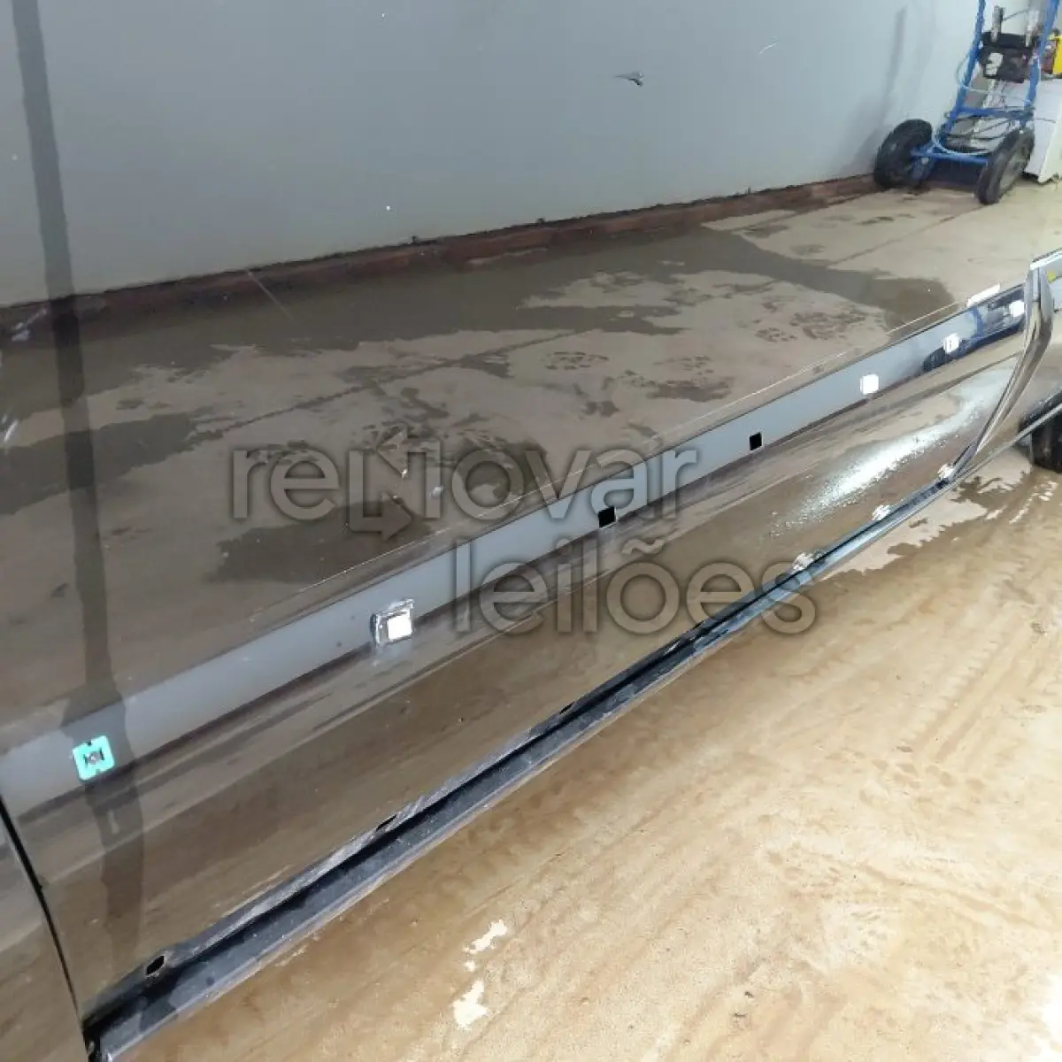 LOTE 003 - HYUNDAI TUCSON GL 20L - ANO 2009/2010 - COMPLETO - SICREDI PIONEIRA - DEPOSITADO EM SANTO ÂNGELO/RS