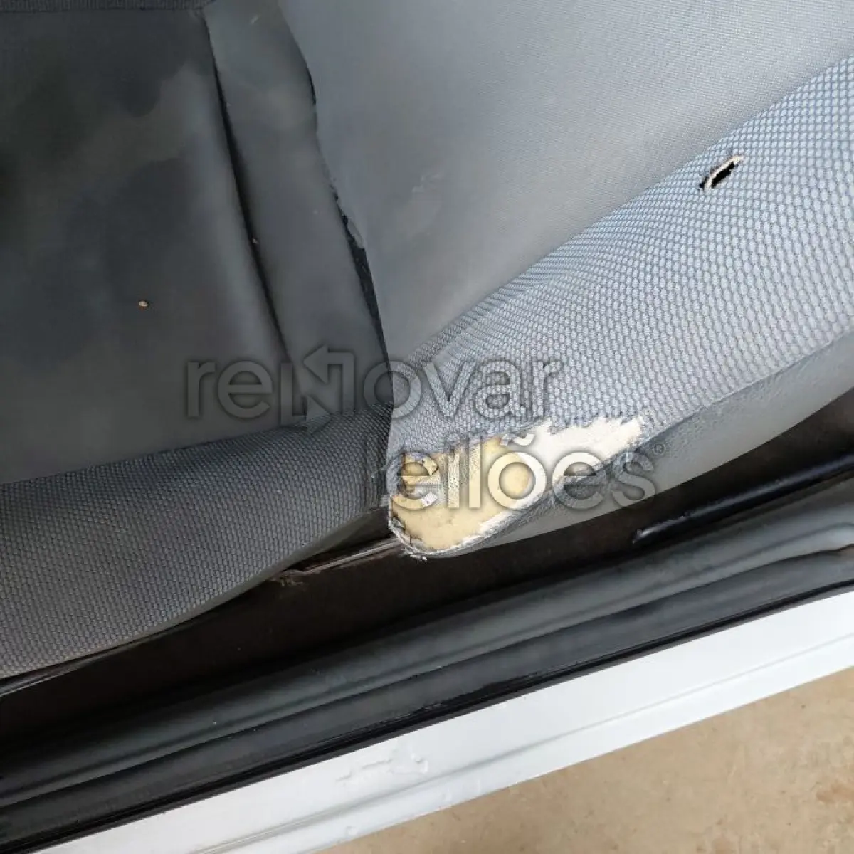 LOTE 009 - VOLKSWAGEN GOL 1.0 GIV - ANO 2009/2010 - SICREDI GERAÇÕES - DEPOSITADO EM SANTO ÂNGELO/RS