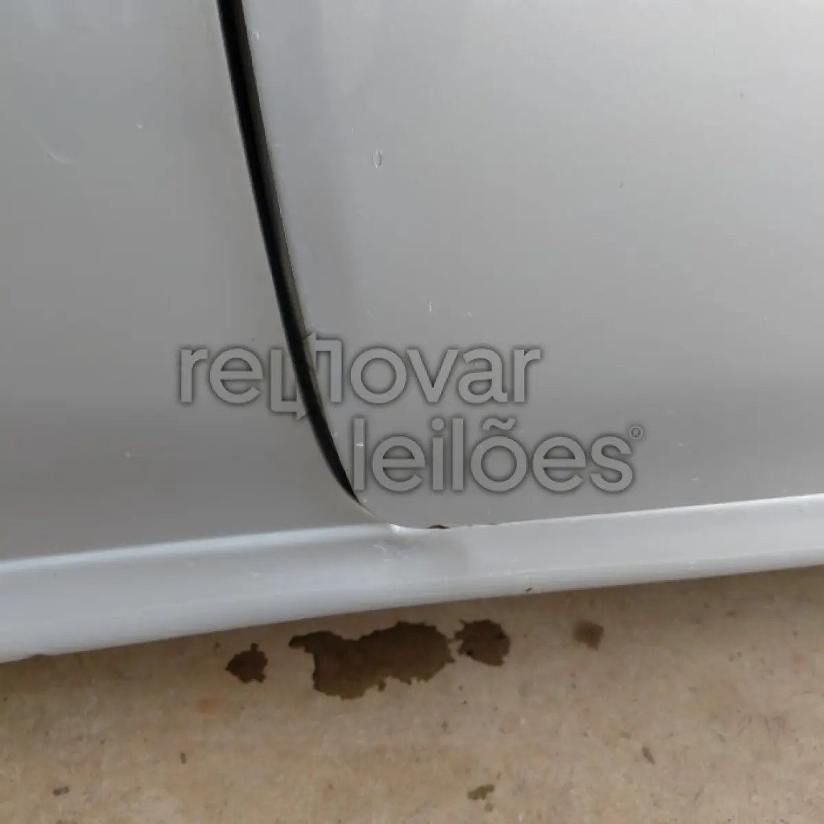 LOTE 009 - VOLKSWAGEN GOL 1.0 GIV - ANO 2009/2010 - SICREDI GERAÇÕES - DEPOSITADO EM SANTO ÂNGELO/RS
