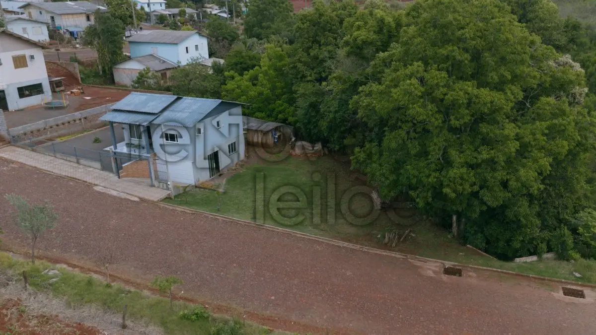 LOTE 004 - TERRENO URBANO C / 185,90 M² - TENENTE PORTELA / RS