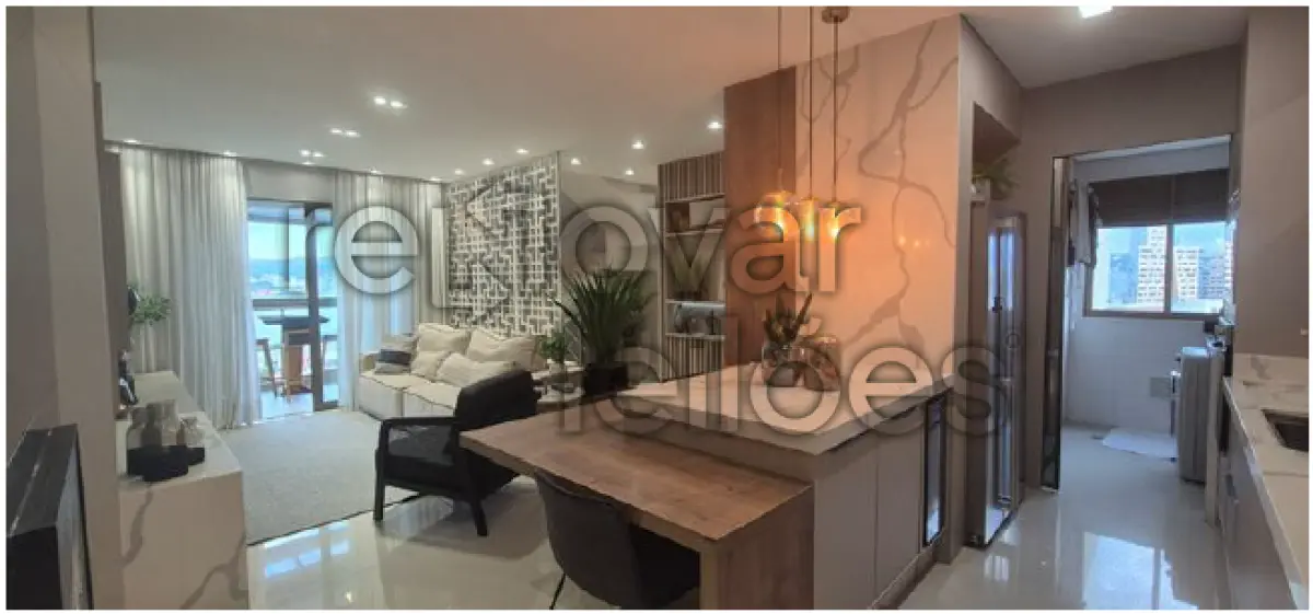 LOTE 010 - APARTAMENTO DUPLEX C / 139,5407 M² + 03 BOX DE GARRAGEM / 12 M² CADA + 01 HOBBY-BOX C / 12 M² - FLORIANÓPOLIS / SC