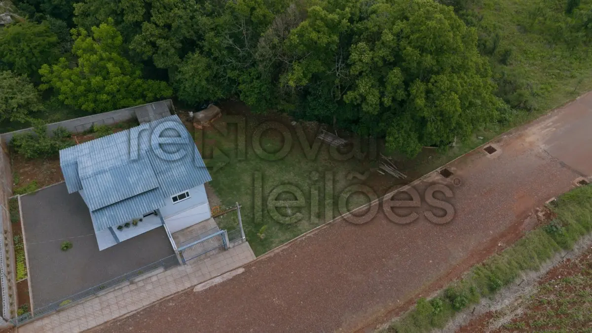 LOTE 004 - TERRENO URBANO C / 185,90 M² - TENENTE PORTELA / RS