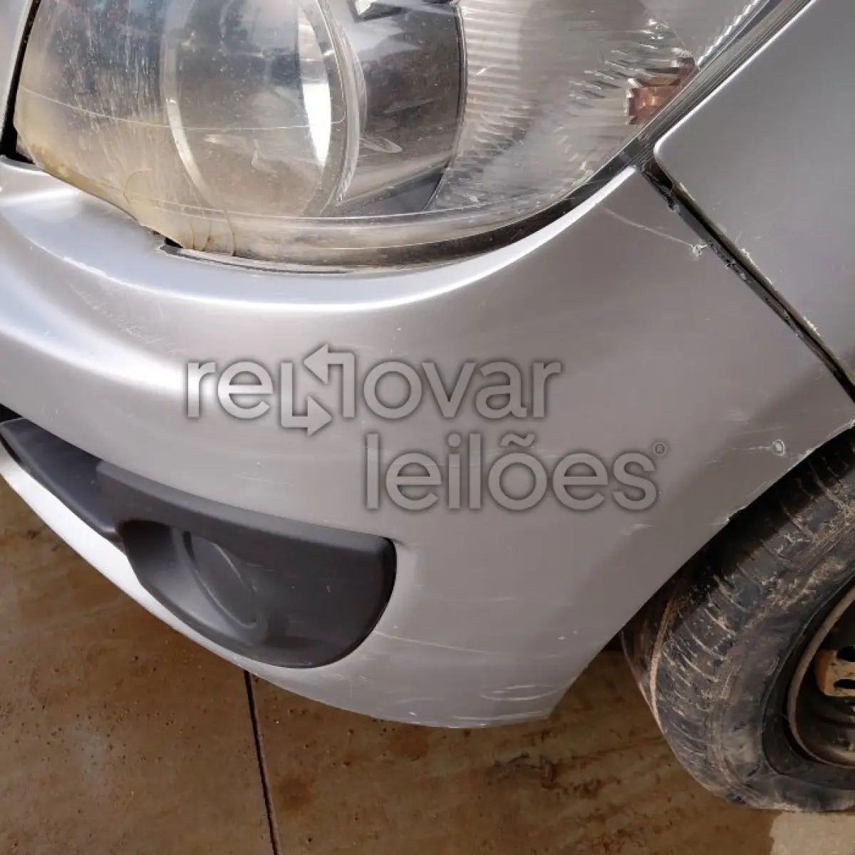 LOTE 008 - CHEVROLET MONTANA LS - ANO 2013/2014 - COMPLETO - SICREDI INTEGRAÇÃO LAJEADO- DEPOSITADO EM SANTO ÂNGELO/RS
