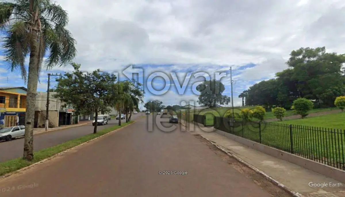 LOTE 011 - TERRENO URBANO C / 1.020,05 M² - PALMEIRA DAS MISSÕES / RS