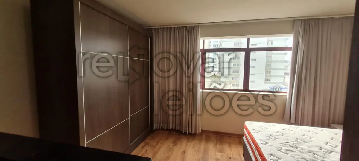 LOTE 001 - APARTAMENTO C/ 49,00 M² - JUIZ DE FORA / MG