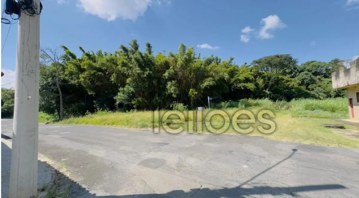 LOTE 003 - TERRENO URBANO C / 401,50M²