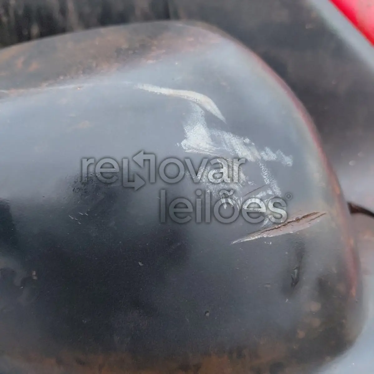 LOTE 068 - VOLKSWAGEN GOL 1.0 - ANO 2005/2005 - SICREDI CONFIANÇA - PASSAGEM POR LEILÃO - DEPOSITADO EM SANTO ÂNGELO/RS