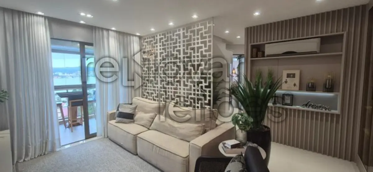 LOTE 010 - APARTAMENTO DUPLEX C / 139,5407 M² + 03 BOX DE GARRAGEM / 12 M² CADA + 01 HOBBY-BOX C / 12 M² - FLORIANÓPOLIS / SC