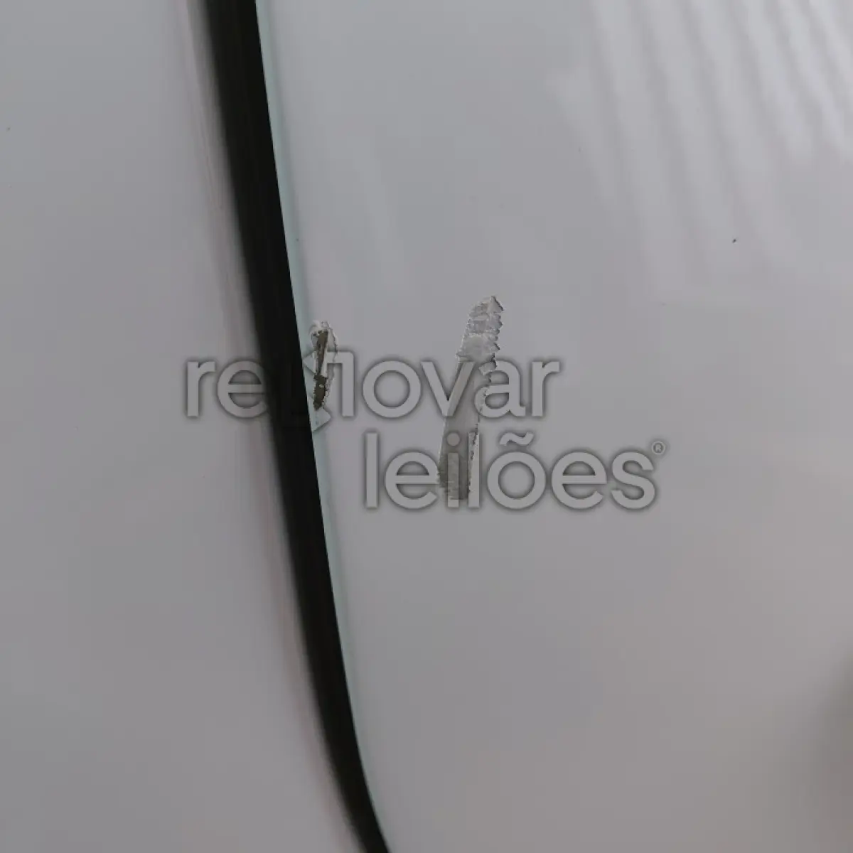 LOTE 015 - RENAULT RENAULT KGOO EXPRESS16 - ANO 2017/2018 - COMPLETO CRESOL CENTRO SUL - DEPOSITADO EM SANTO ÂNGELO/RS
