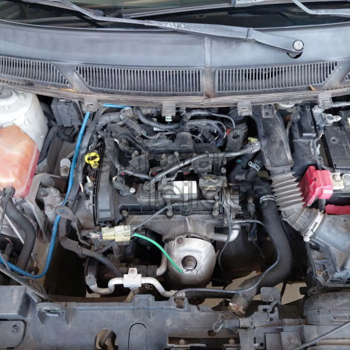 LOTE 013 - FORD KA SE 1.0 HA B - ANO 2016/2017 - COMPLETO - SICREDI CAMINHO DAS AGUAS - DEPOSITADO EM SANTO ÂNGELO/RS