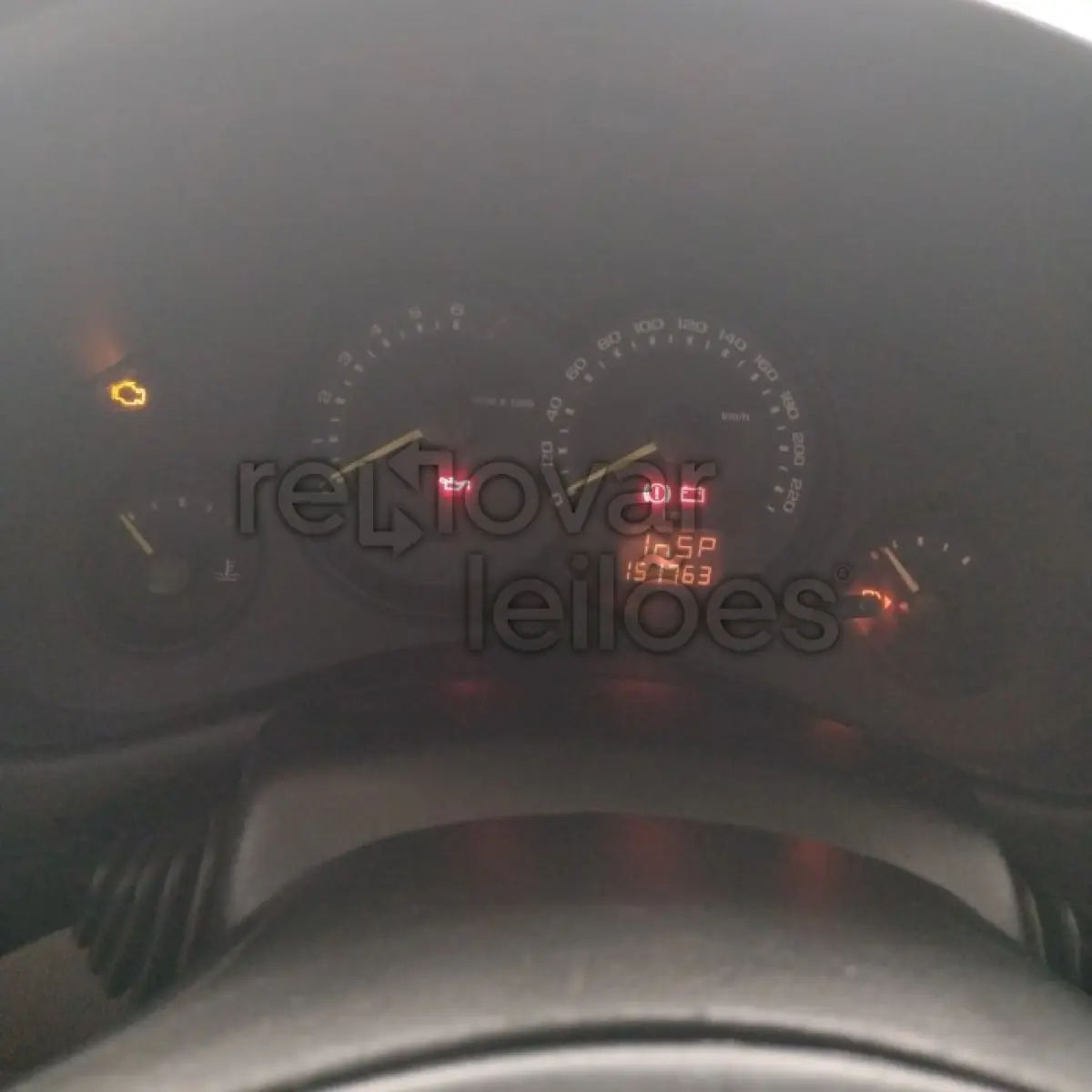 LOTE 021 - CHEVROLET CLASSIC LS - ANO 2010/2011 - VIA CERTA - DEPOSITADO EM SANTO ÂNGELO/RS