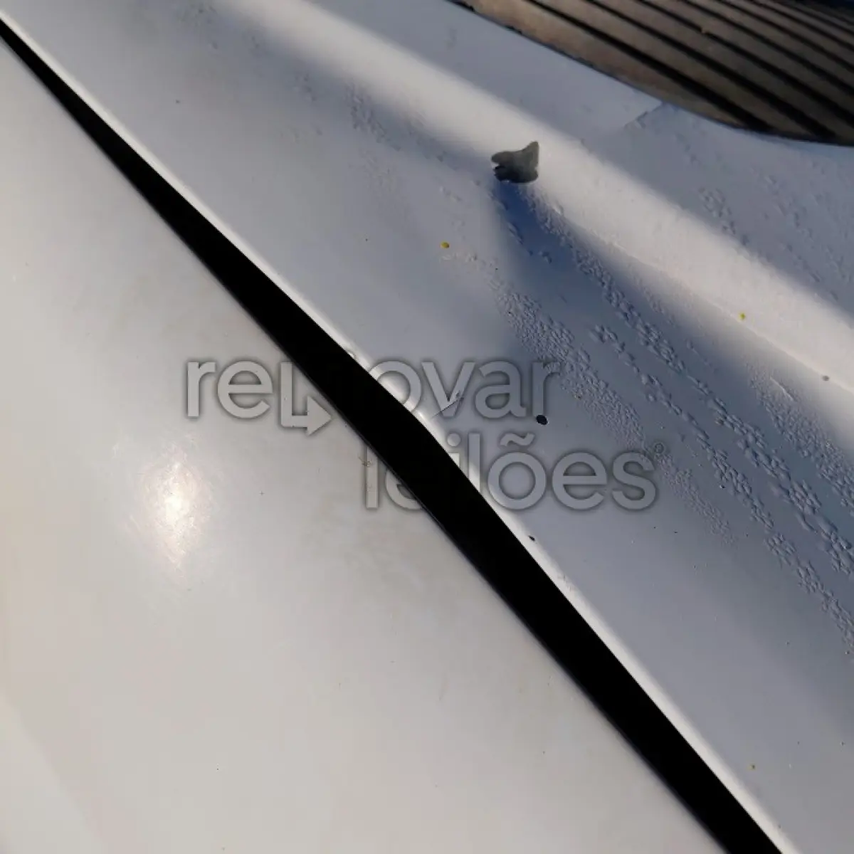 LOTE 010 - MERCEDES BENZ 515CDI SPRINTER - ANO 2012/2012 - SICOOB CREDITAIPU - DEPOSITADO EM SANTO ÂNGELO/RS