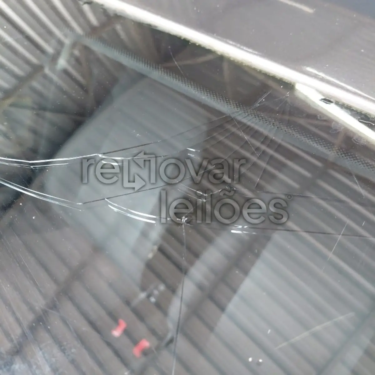 LOTE 072 - VOLKSWAGEN GOL 1.0 - ANO 2012/2013 - COMPLETO - SICREDI CAMINHO DAS AGUAS - DEPOSITADO EM SANTO ÂNGELO/RS