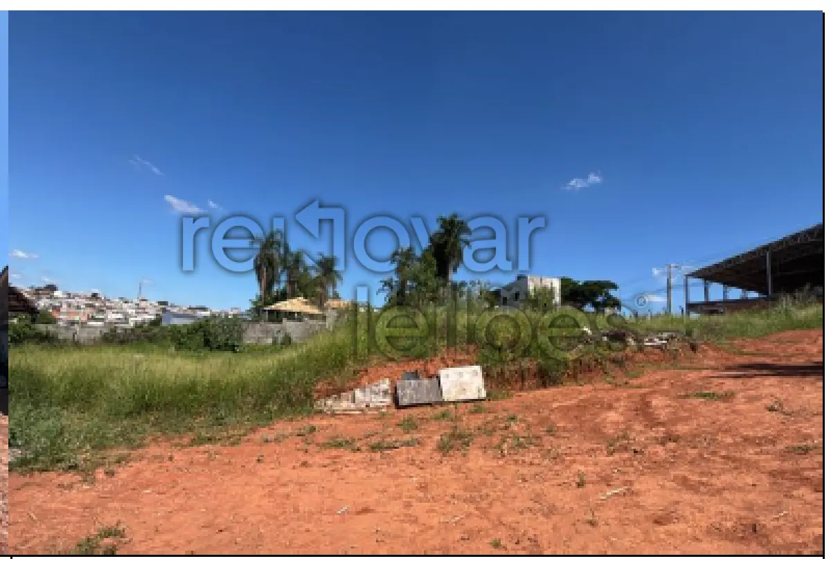 LOTE 012 - 4 TERRENOS URBANOS C / 600 M² CADA - ALFENAS / MG