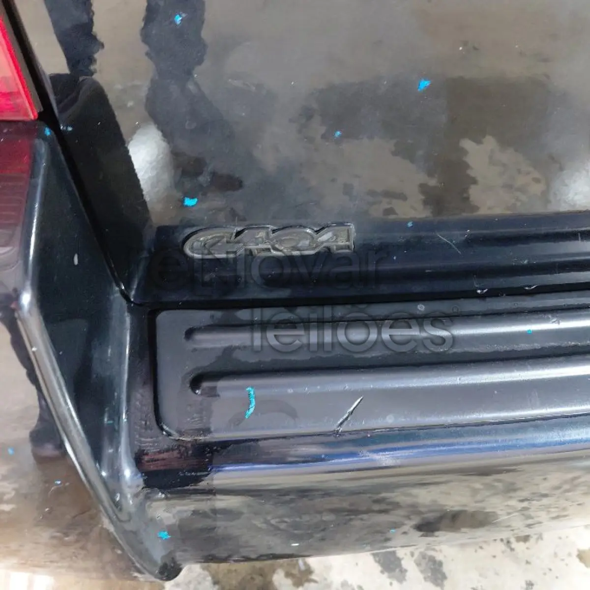 LOTE 003 - HYUNDAI TUCSON GL 20L - ANO 2009/2010 - COMPLETO - SICREDI PIONEIRA - DEPOSITADO EM SANTO ÂNGELO/RS