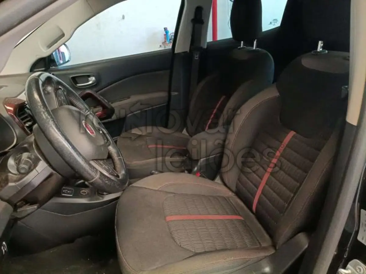 LOTE 062 - FIAT/TORO - ANO 2019/2019 - COMPLETO - SICREDI INTEGRAÇÃO LAJEADO - DEPOSITADO EM BETIM/MG
