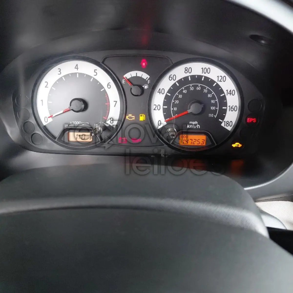 LOTE 011 - KIA PICANTO EX3 10L - ANO 2010/2011 - COMPLETO - SICREDI GERAÇÕES - DEPOSITADO EM SANTO ÂNGELO/RS