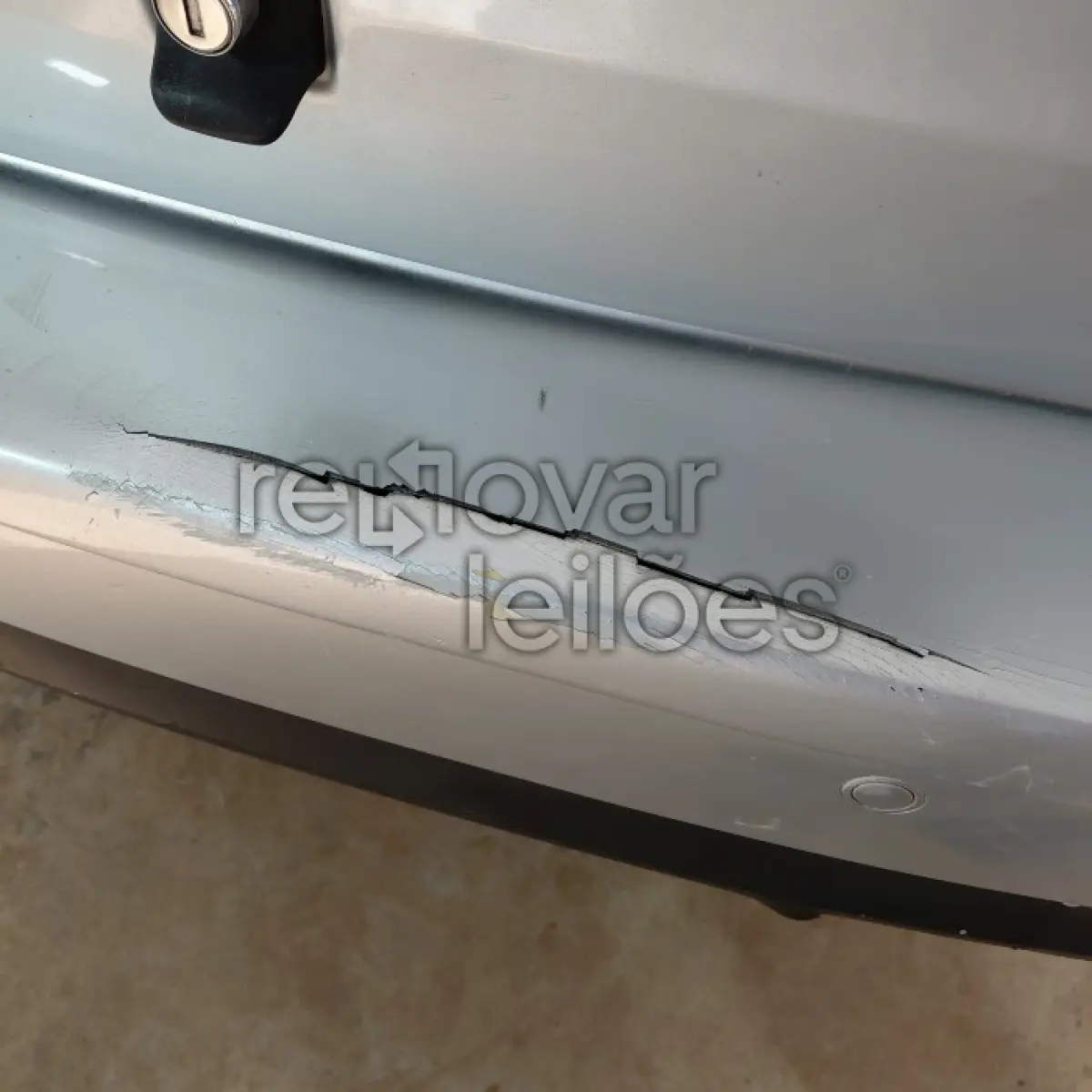 LOTE 012 - VOLKSWAGEN SPACEFOX ROUTE - ANO 2009/2010 - COMPLETO - CONSORCIOS BECKER - DEPOSITADO EM SANTO ÂNGELO/RS