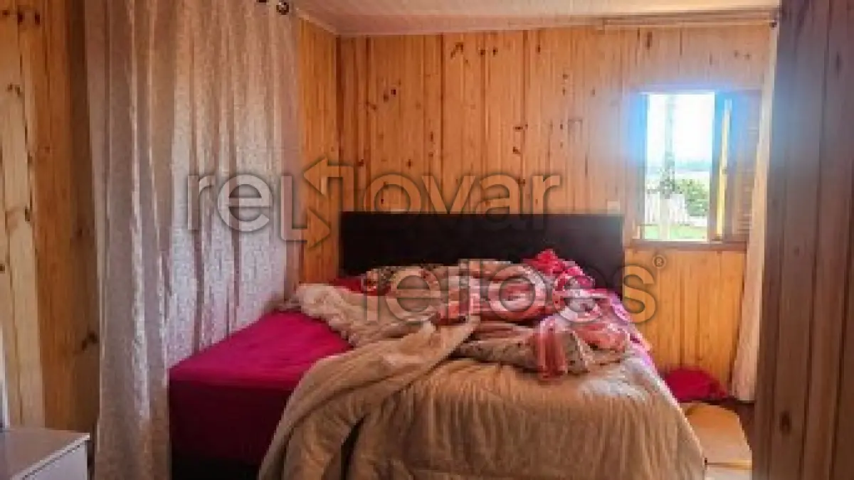 LOTE 001 - CASA C/ 214 M² + GALPÃO C/ 260 M² - DOIS IRMÃOS DAS MISSÕES / RS