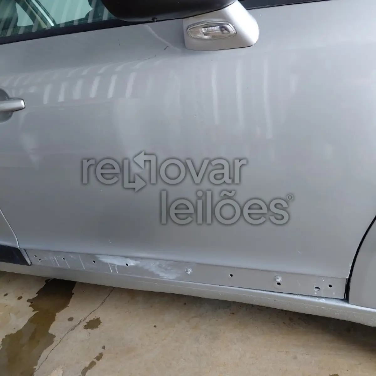 LOTE 022 - CITROEN CITROEN C4 20GLXA5P F - ANO 2011/2012 - COMPLETO - VIA CERTA - DEPOSITADO EM IJUI/RS