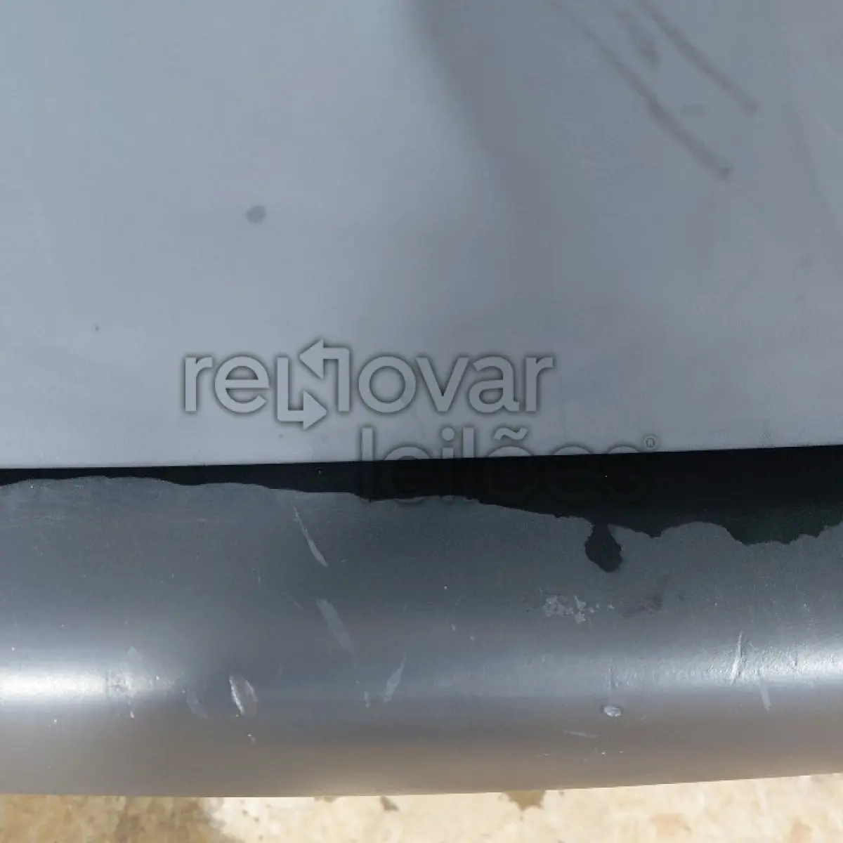 LOTE 015 - RENAULT RENAULT KGOO EXPRESS16 - ANO 2017/2018 - COMPLETO CRESOL CENTRO SUL - DEPOSITADO EM SANTO ÂNGELO/RS