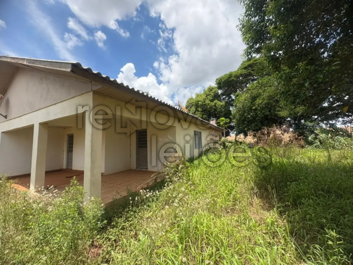 LOTE 013 - ÁREA RURAL C / 6,6 HEC - TIRADENTES DO SUL / RS