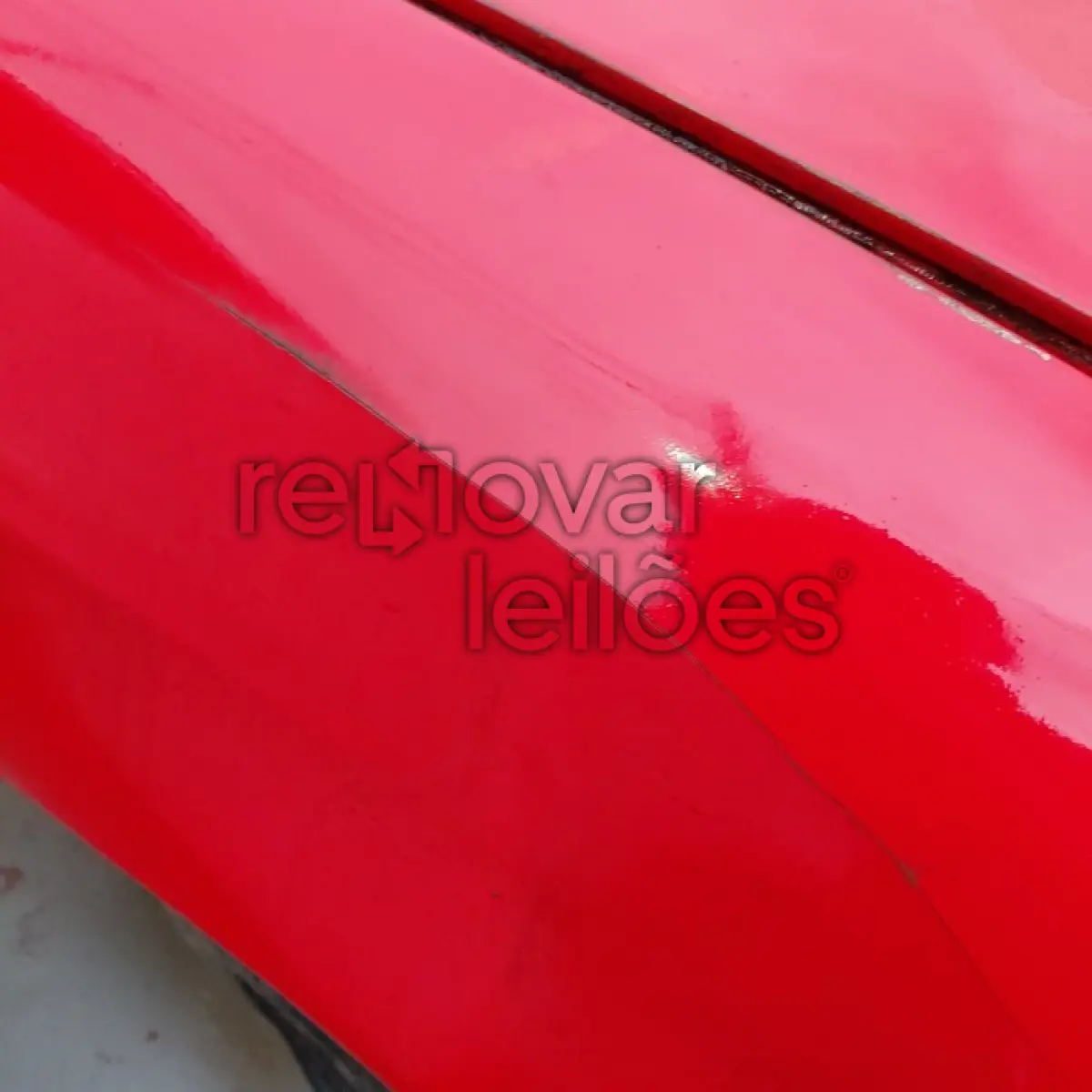 LOTE 068 - VOLKSWAGEN GOL 1.0 - ANO 2005/2005 - SICREDI CONFIANÇA - PASSAGEM POR LEILÃO - DEPOSITADO EM SANTO ÂNGELO/RS