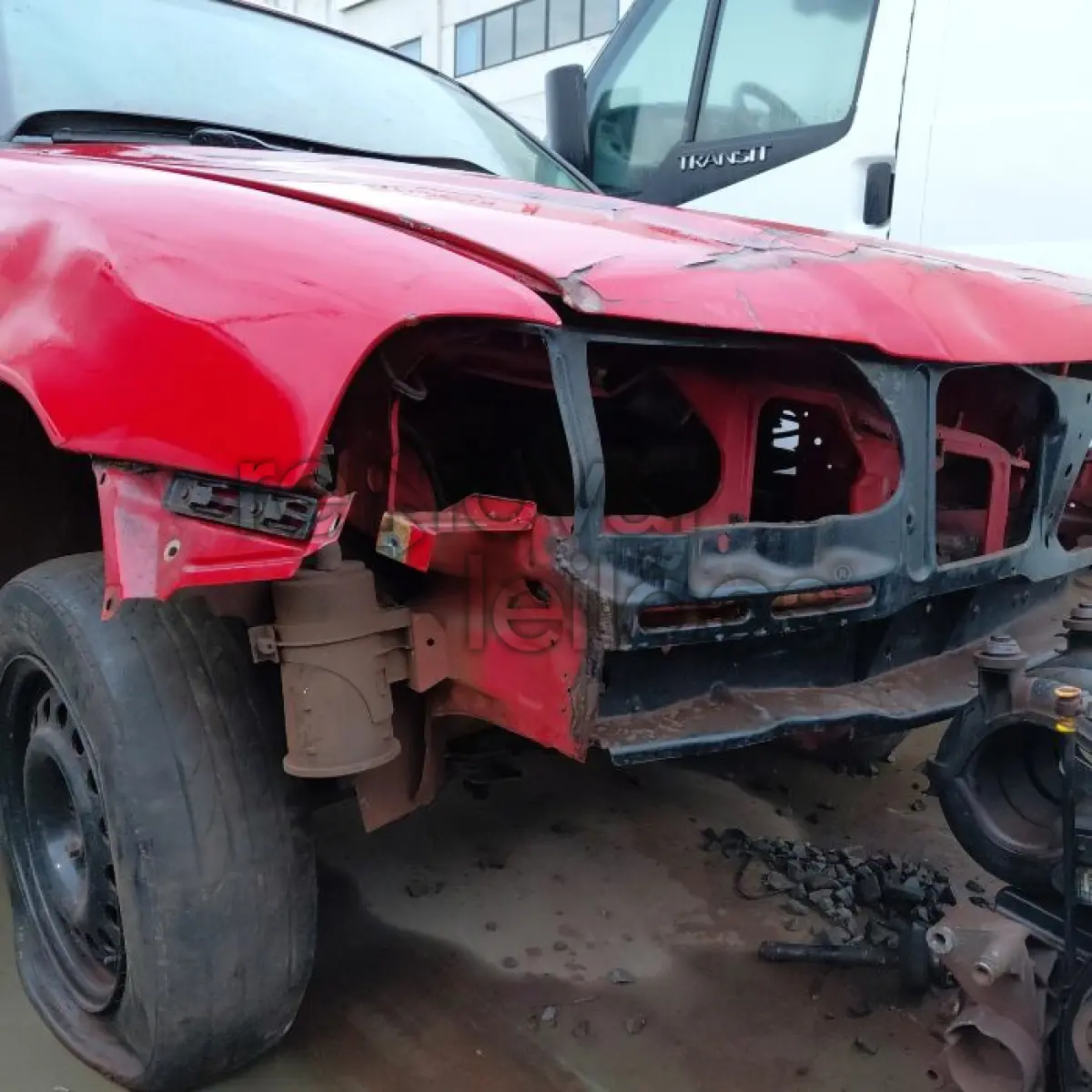 LOTE 068 - VOLKSWAGEN GOL 1.0 - ANO 2005/2005 - SICREDI CONFIANÇA - PASSAGEM POR LEILÃO - DEPOSITADO EM SANTO ÂNGELO/RS