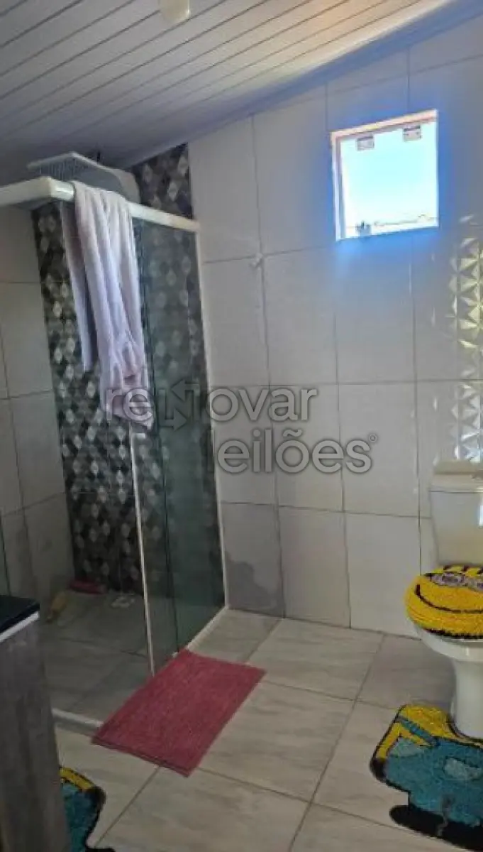 LOTE 001 - CASA C/ 214 M² + GALPÃO C/ 260 M² - DOIS IRMÃOS DAS MISSÕES / RS