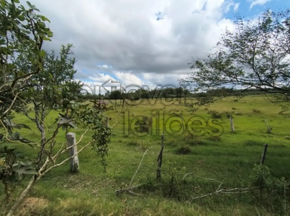 LOTE 001 - ÁREA RURAL C/ 12 HEC - RIO GRANDE / RS