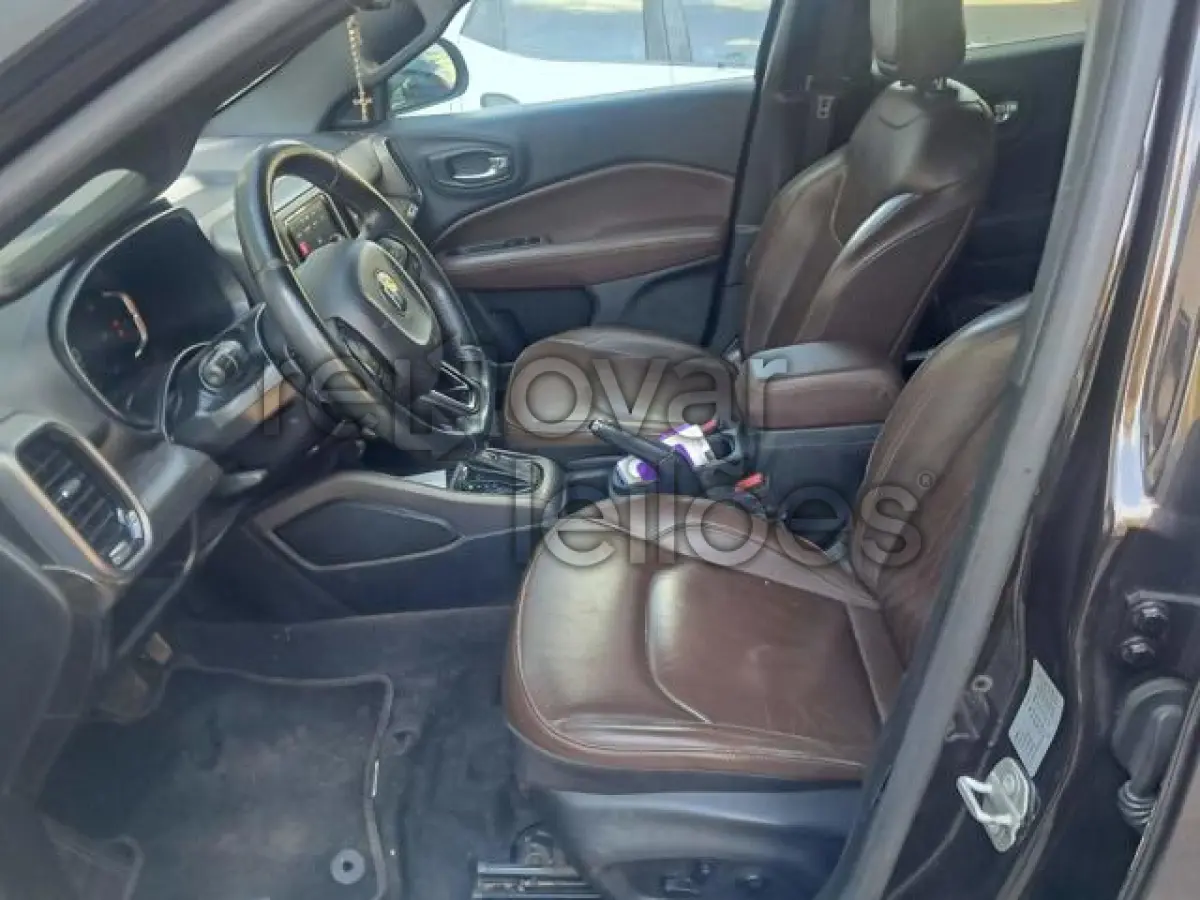 LOTE 023 - FIAT/TORO - ANO 2021/2022 - COMPLETO - SICREDI INTEGRAÇÃO LAJEADO - DEPOSITADO EM BETIM/MG