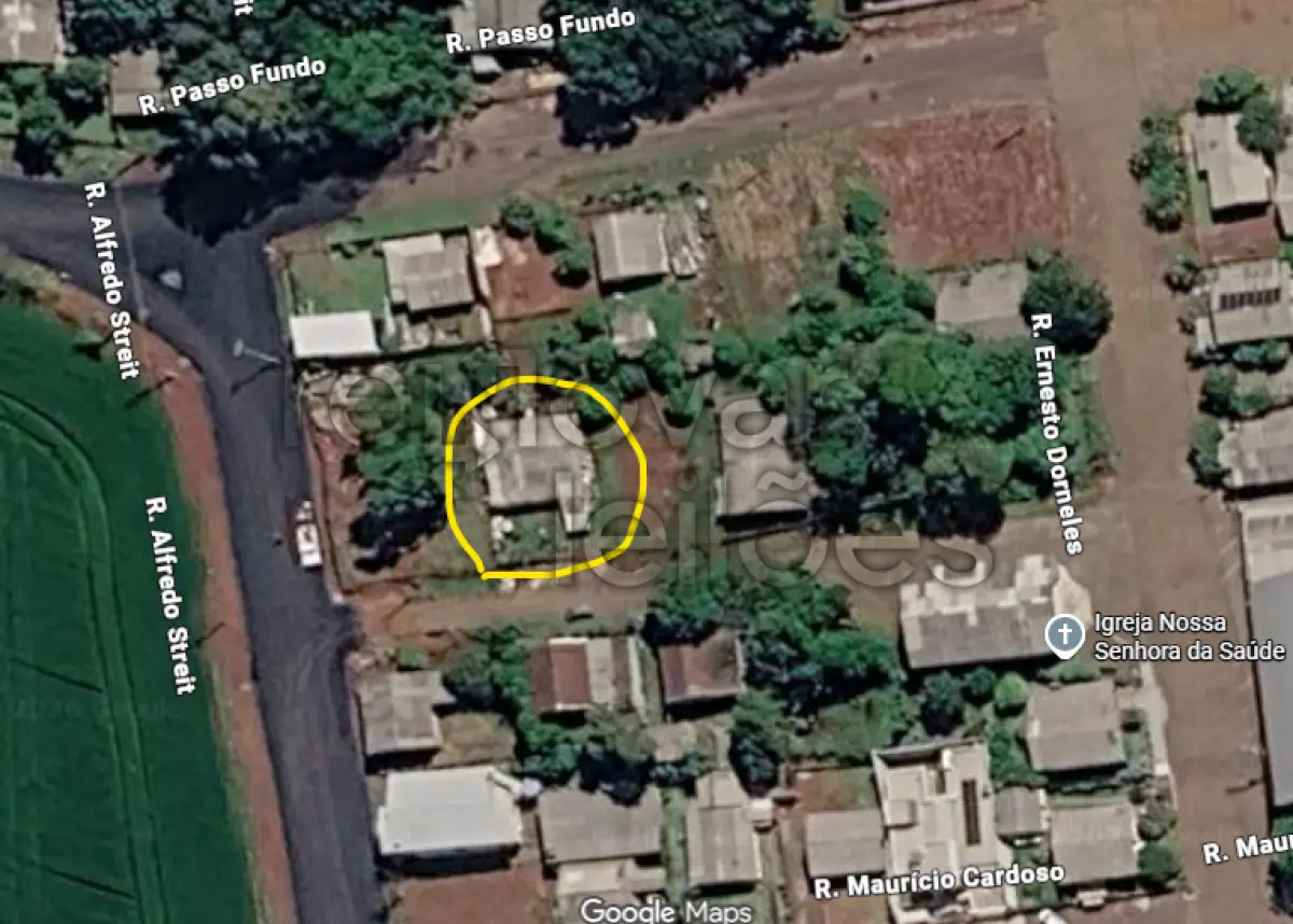 LOTE 001
