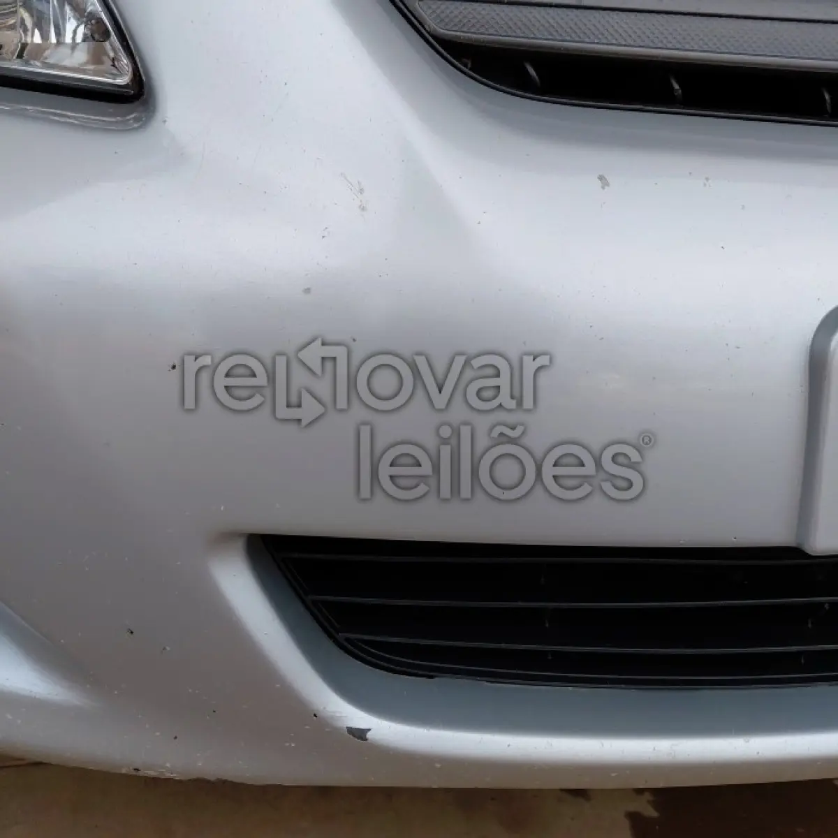 LOTE 027 - TOYOTA COROLLA XEI - ANO 2009/2010 - COMPLETO - SICREDI UNIÃO - DEPOSITADO EM SANTO ANGELO/RS