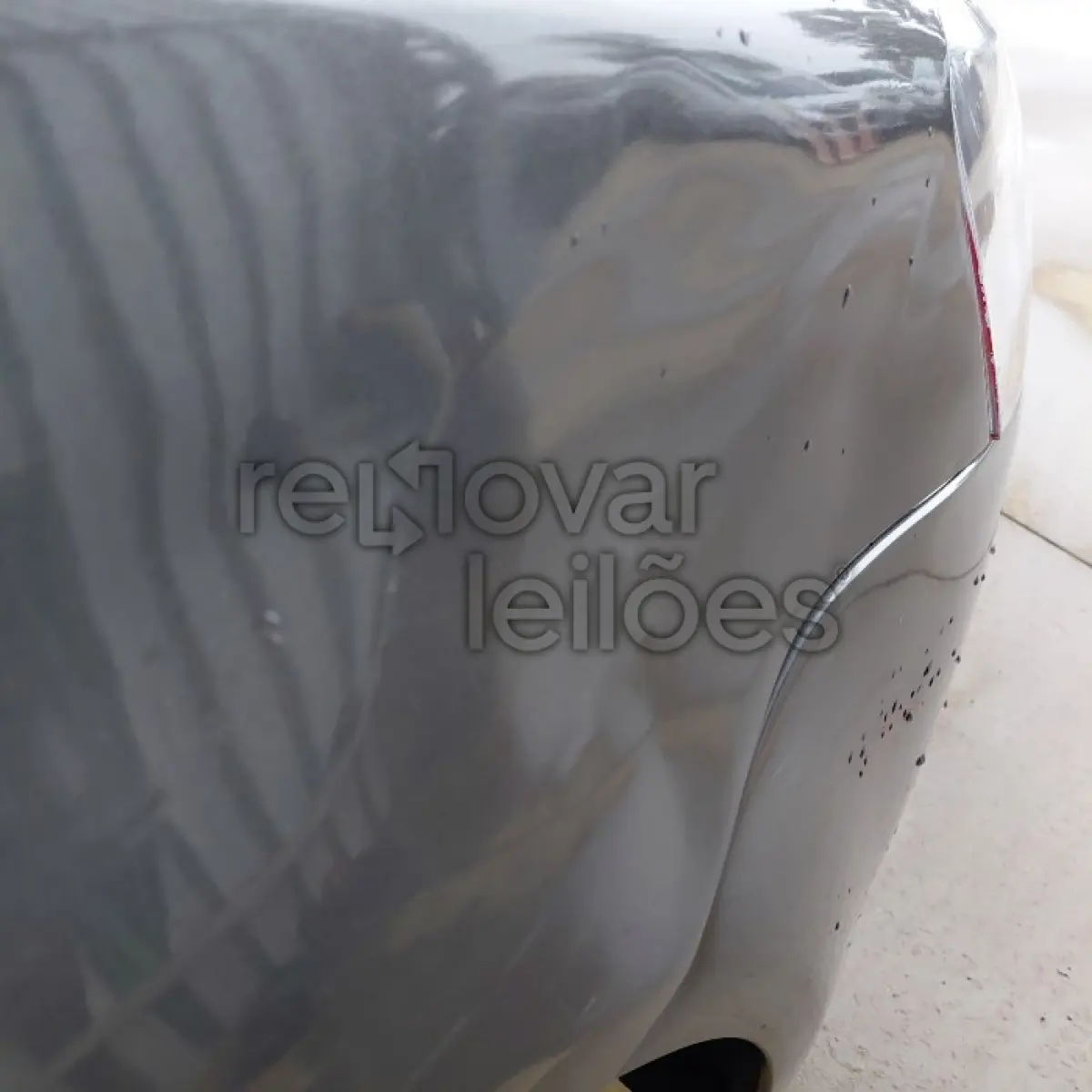 LOTE 019 - VW/FOX 1.6 GII - ANO 2014/2014 - COMPLETO - SICREDI ALTOS DA SERRA - DEPOSITADO EM SANTO ANGELO/RS