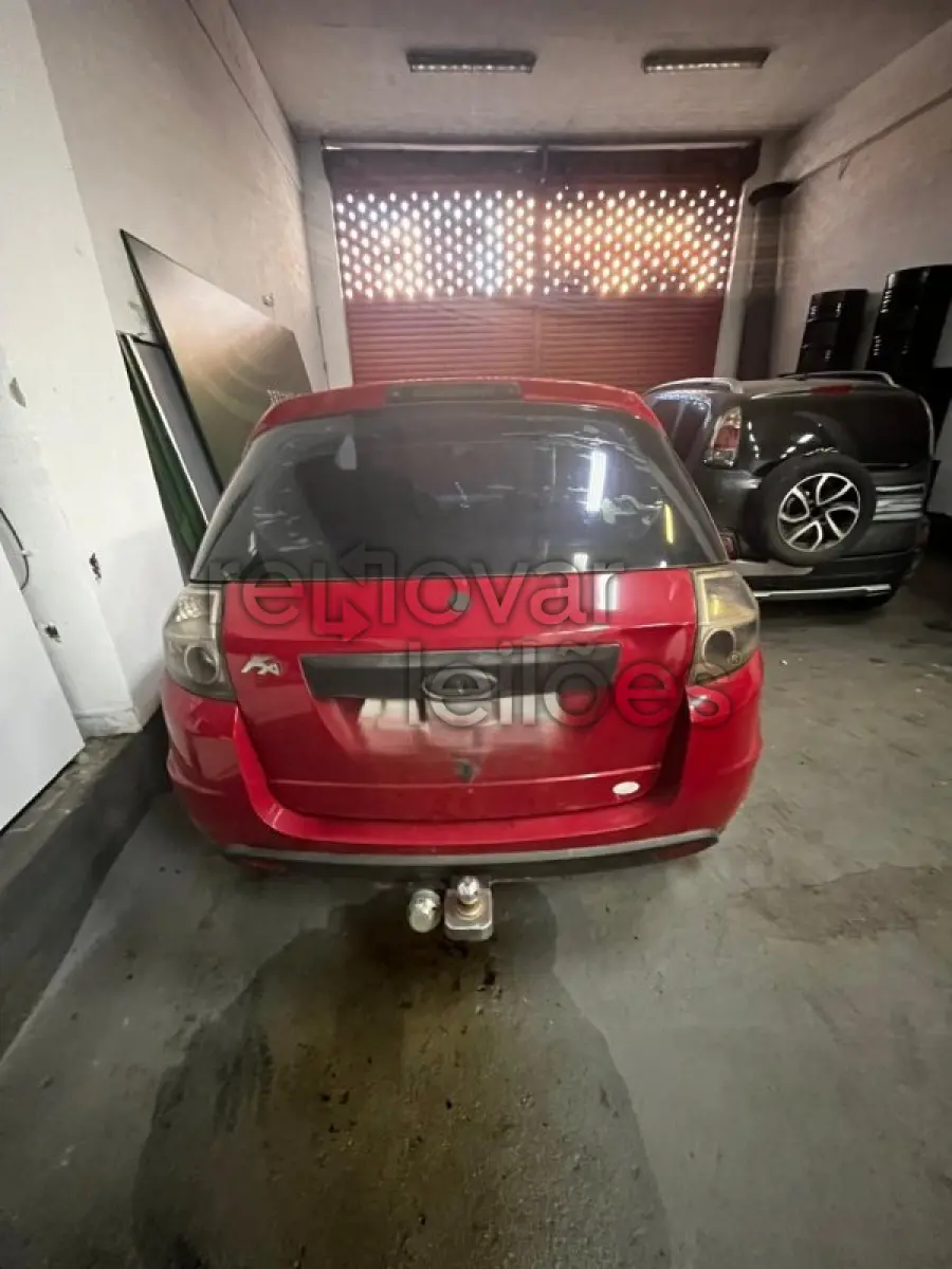 LOTE 030 - FORD/KA - ANO 2011/2012 - SICREDI UNIÃO - DEPOSITADO EM CACHOEIRO DO ITAPEMIRIM/ES