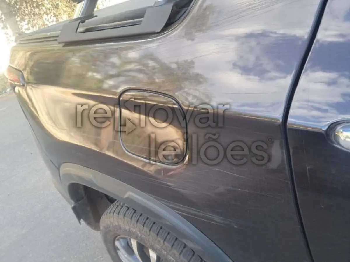 LOTE 023 - FIAT/TORO - ANO 2021/2022 - COMPLETO - SICREDI INTEGRAÇÃO LAJEADO - DEPOSITADO EM BETIM/MG