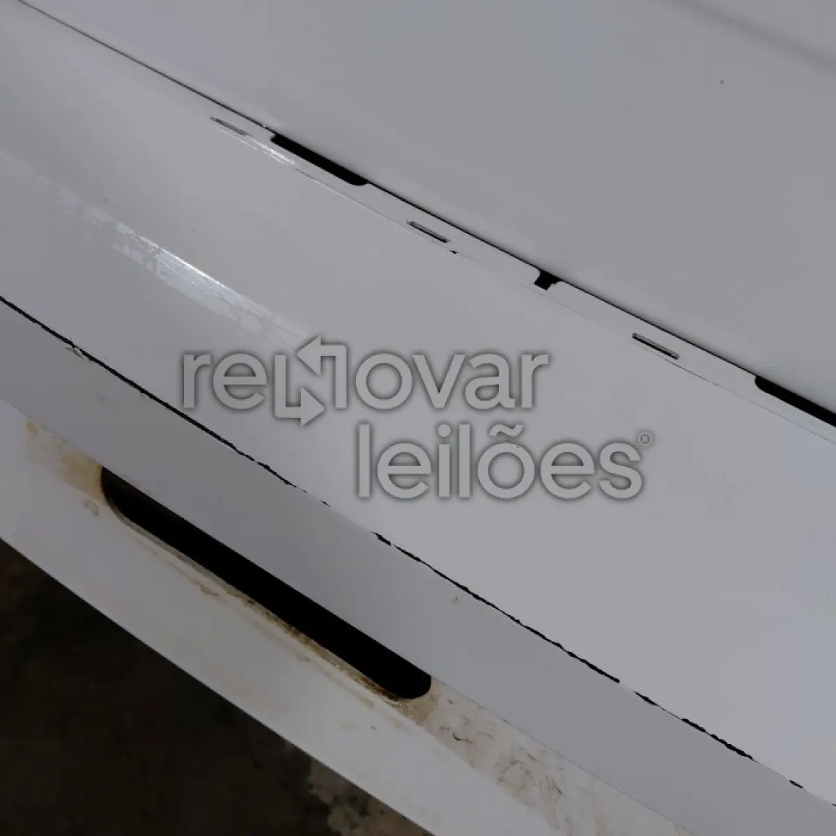 LOTE 022 - VW NOVA SAVEIRO - ANO 2016/2017 - COMPLETO - SICREDI ALTOS DA SERRA - DEPOSITADO EM SANTO ANGELO/RS