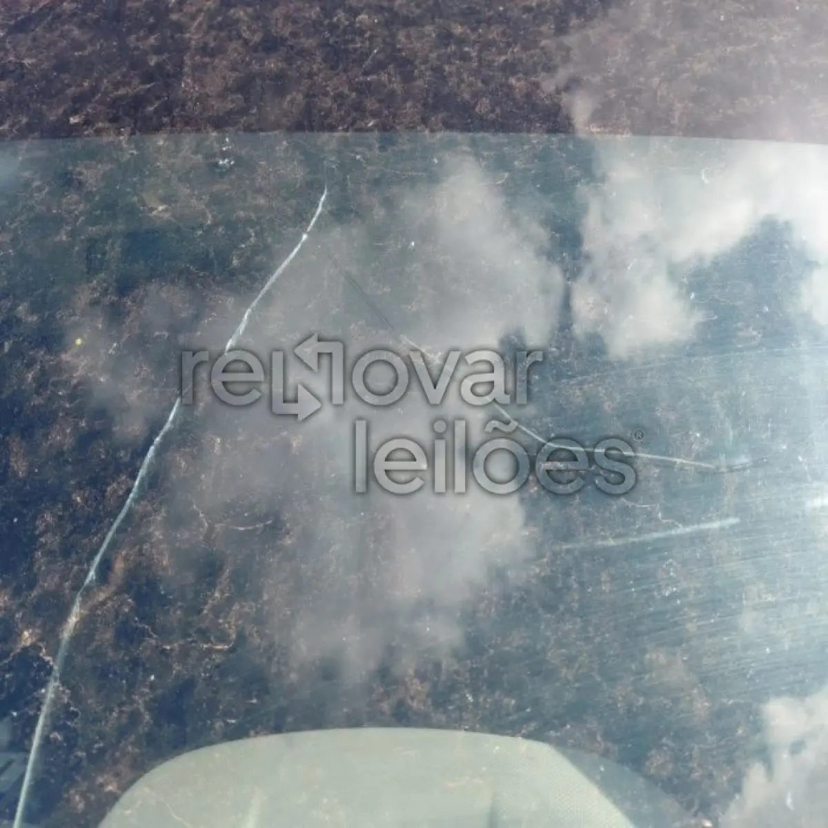 LOTE 069 - RENAULT MASTER - ANO 2015/2016 - COMPLETO - SICREDI RAIZES - DEPOSITADO EM SANTO ANGELO/RS