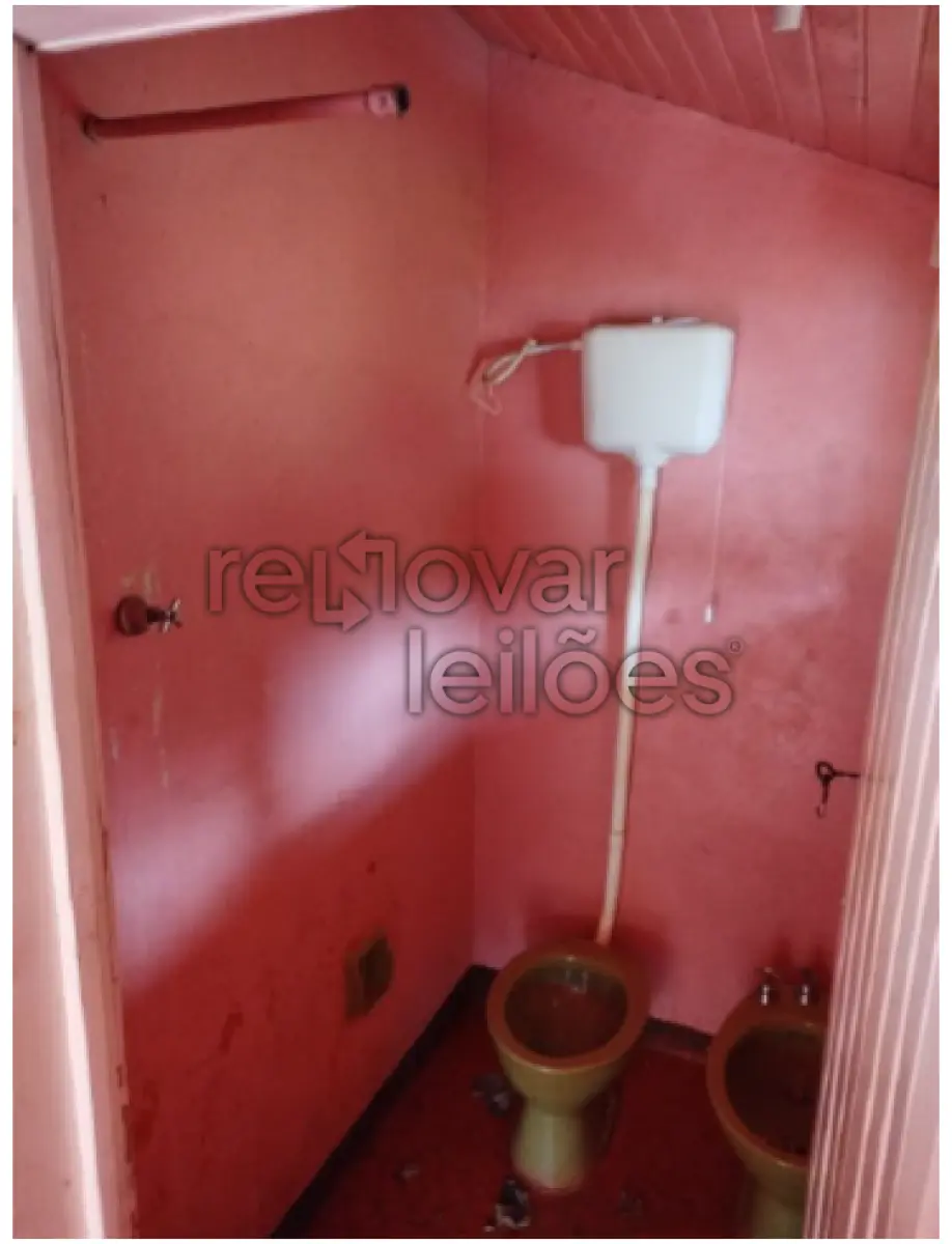 LOTE 016 - CASA C / 72 M² - GAUARNI DAS MISSÕES - RS