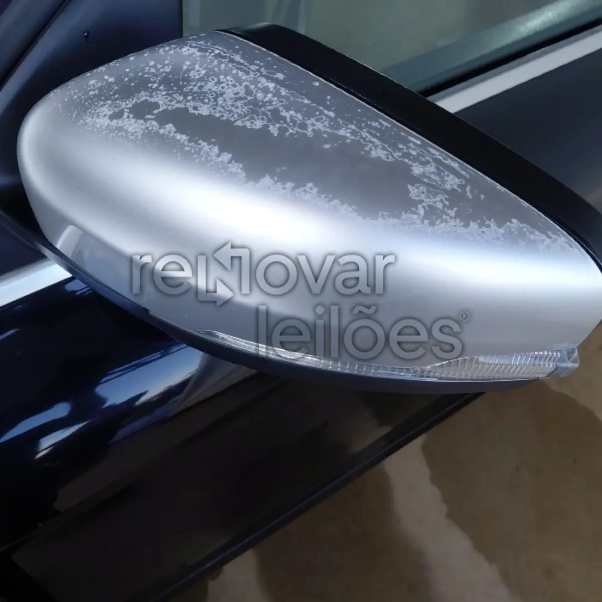 LOTE 032 - VOLVO XC60 - ANO 2014/2015 - COMPLETO - SICREDI ALIANÇA - DEPOSITADO EM SANTO ANGELO/RS