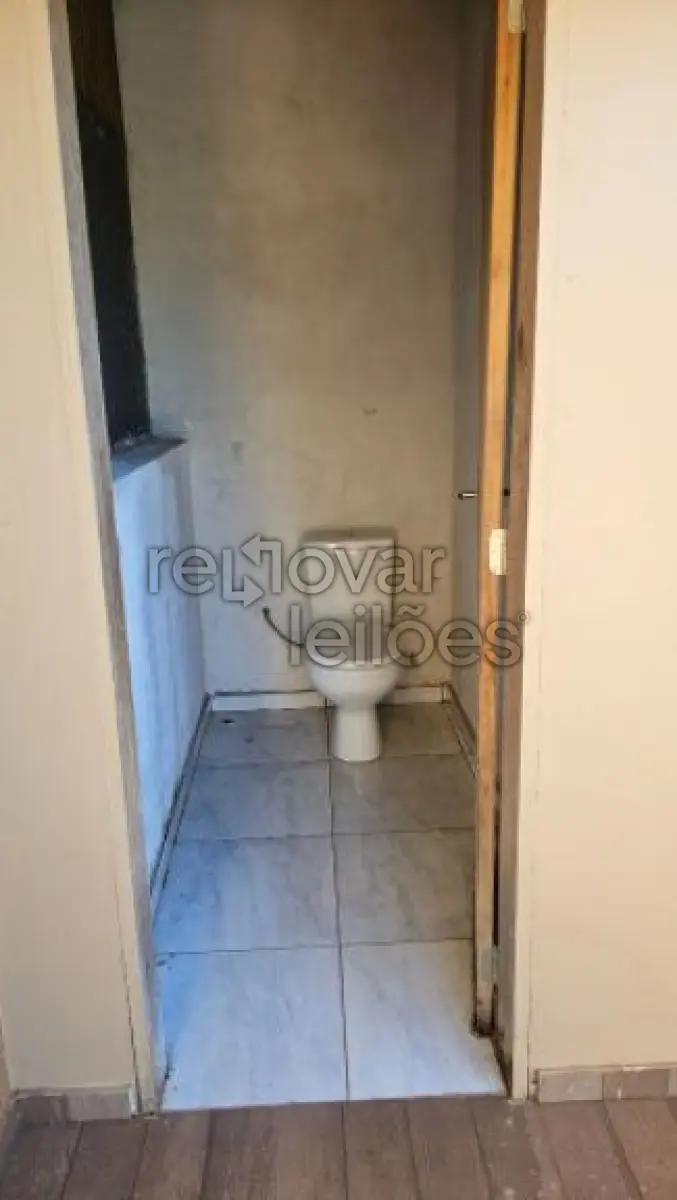 LOTE 001 - CASA C/ 214 M² + GALPÃO C/ 260 M² - DOIS IRMÃOS DAS MISSÕES / RS
