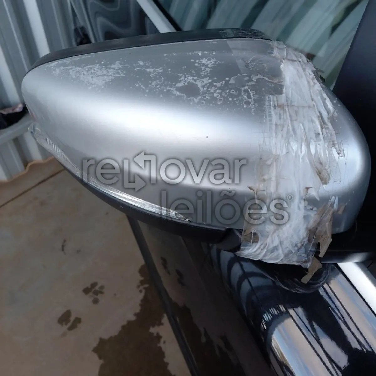 LOTE 032 - VOLVO XC60 - ANO 2014/2015 - COMPLETO - SICREDI ALIANÇA - DEPOSITADO EM SANTO ANGELO/RS