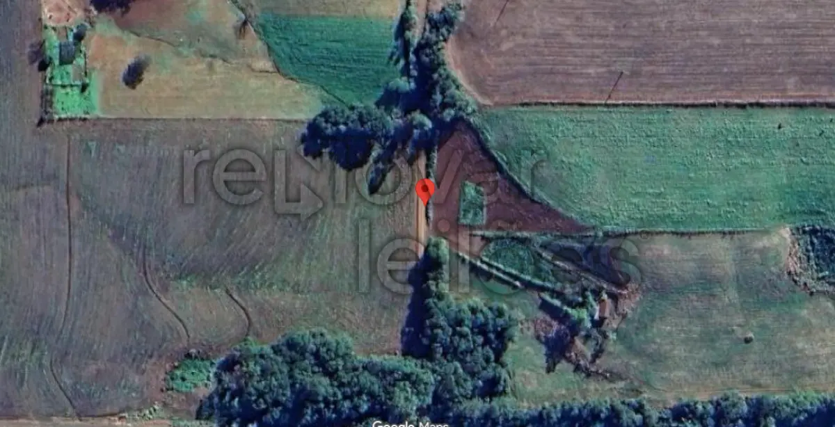 LOTE 001 - ÁREA RURAL C/  2,0 HEC  -  SANTO ÂNGELO / RS