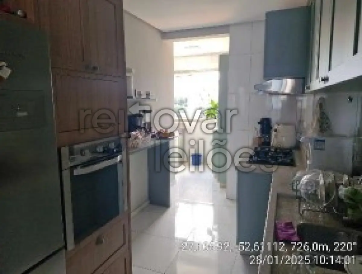 LOTE 001 - APARTAMENTO C/ 85,95 M² - CHAPECÓ / SC
