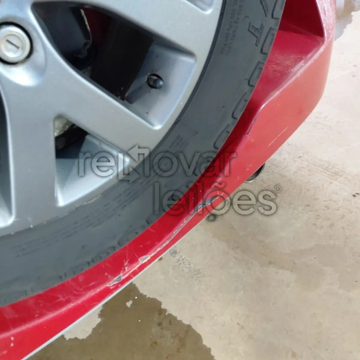 LOTE 001 - MITSUBISHI PAJERO - ANO 2013/2014 - SICREDI LIBERDADE - PASSAGEM POR LEILÃO - DEPOSITADO EM SANTO ANGELO/RS