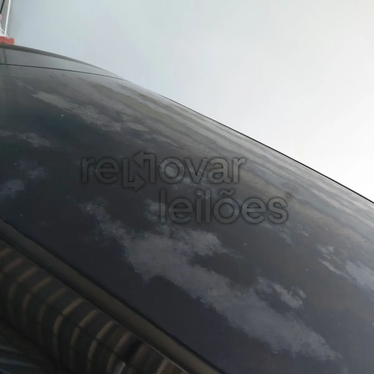 LOTE 026 - FORD FOCUS 1.6 - ANO 2008/2008 - SICREDI UNIÃO - DEPOSITADO EM SANTO ANGELO/RS
