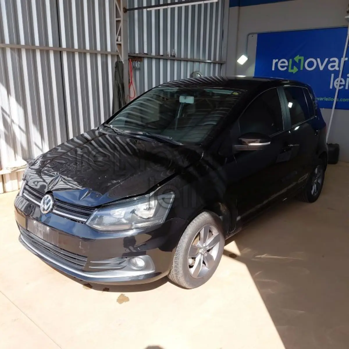 Foto de VW/FOX - 2021/2022 - COMPLETO - SICREDI PIONEIRA - DEPOSITADO EM SANTO ANGE...